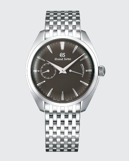 Grand Seiko Elegance Replica Watch SBGK009 Grand Seiko Elegance Replica Watch SBGK009